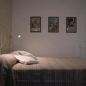  Appartamento Casa Bouganville - St. Peter Romantic