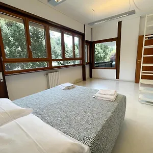  Appartamento Mazzini Boutique