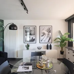  Appartamento Loft 36 By Omen Hospitality