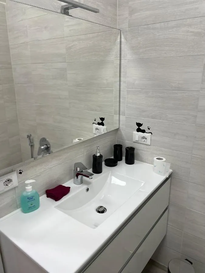 La Casa Della Scaletta Apartment Rome