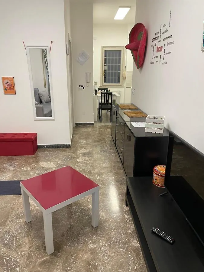 La Casa Della Scaletta Apartment Rome