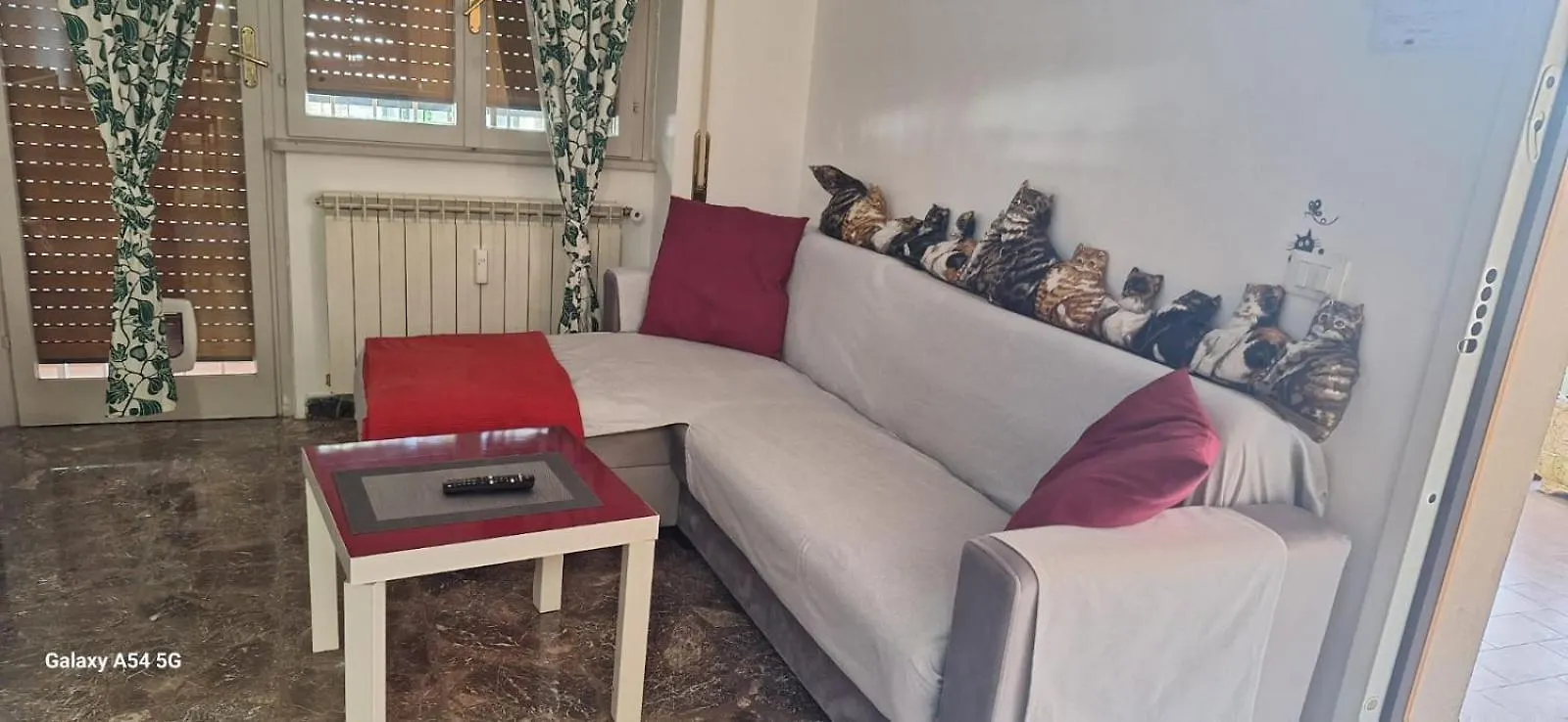 La Casa Della Scaletta Apartment Rome
