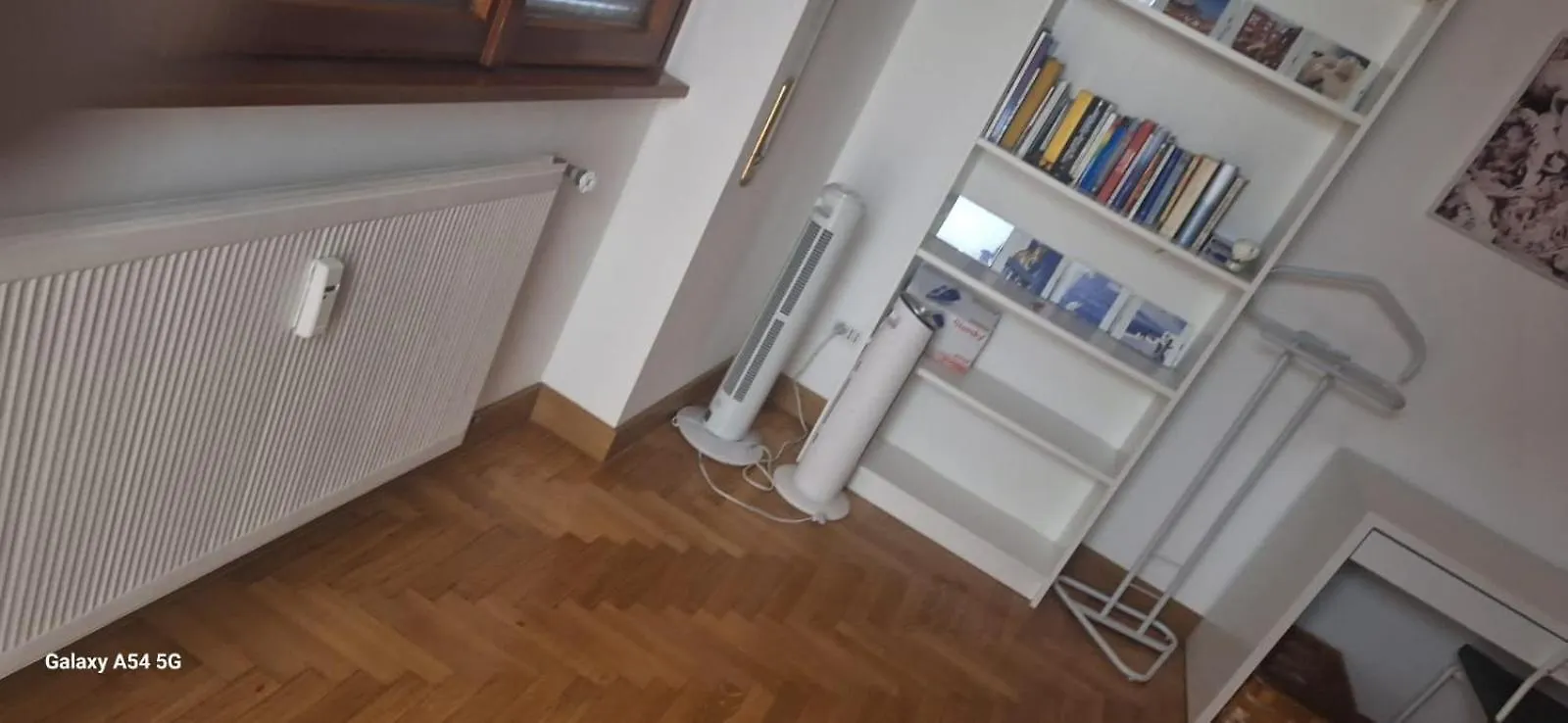 La Casa Della Scaletta Apartment Rome 0*,