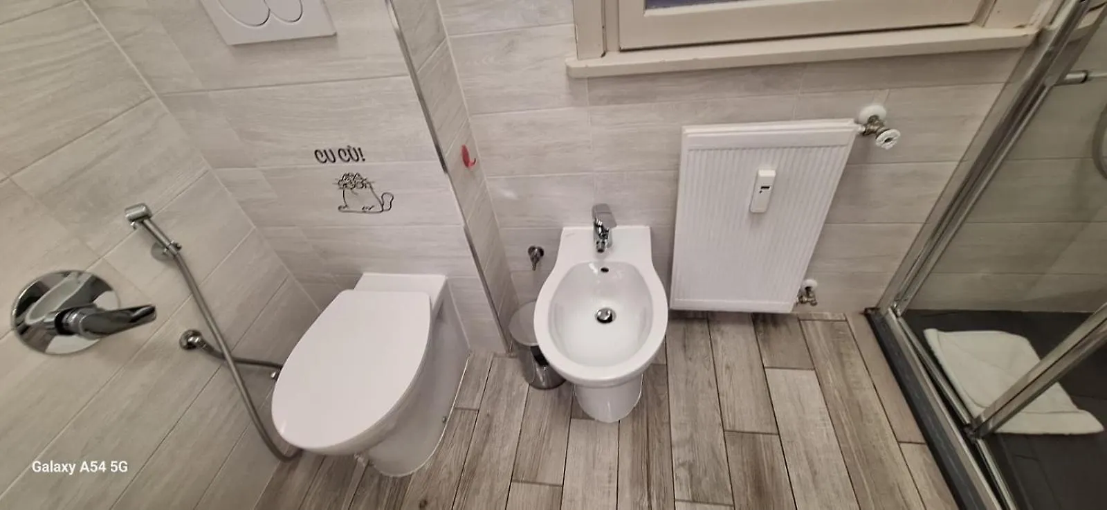 La Casa Della Scaletta Apartment Rome Italy