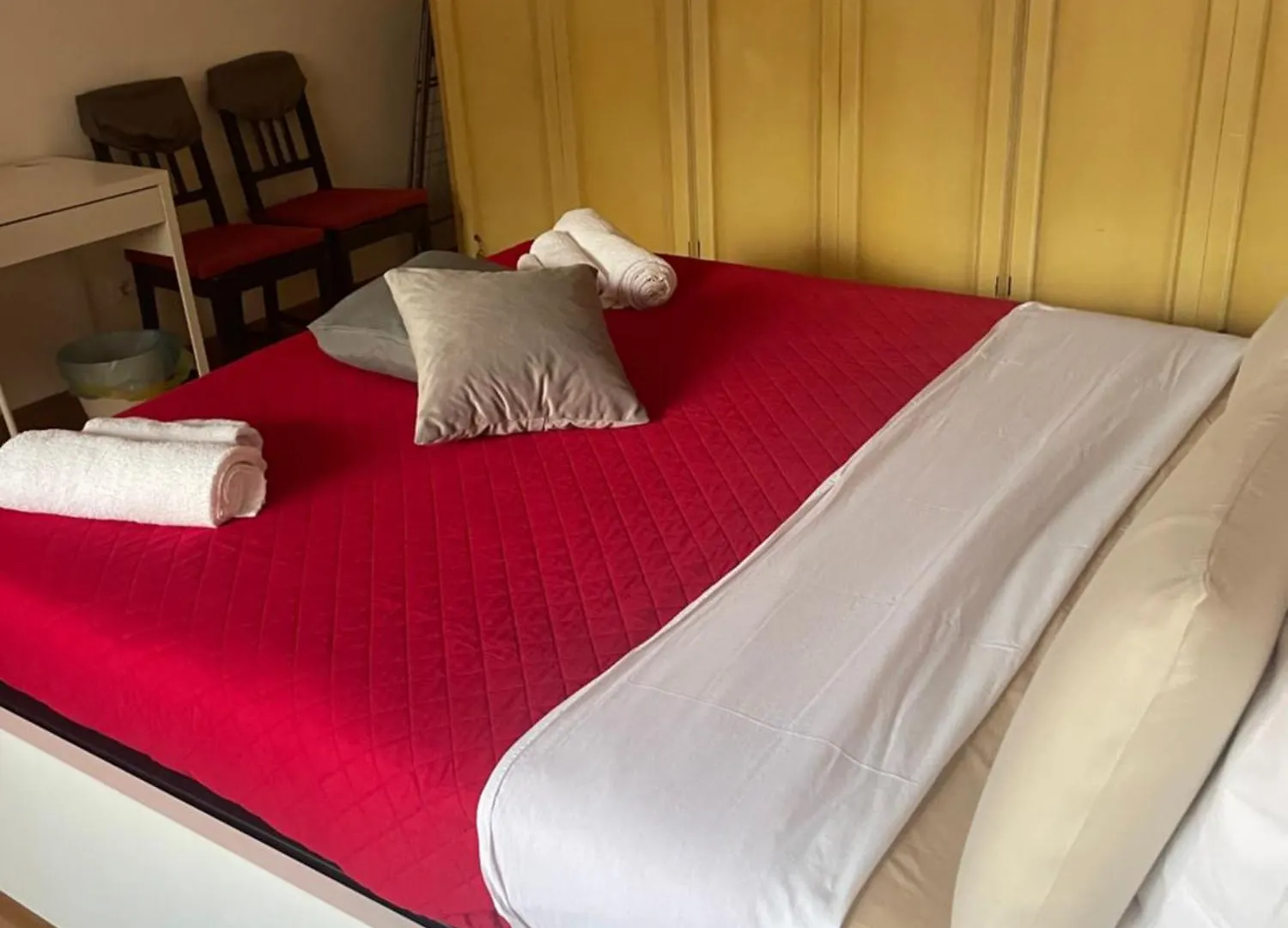 La Casa Della Scaletta Apartment Rome