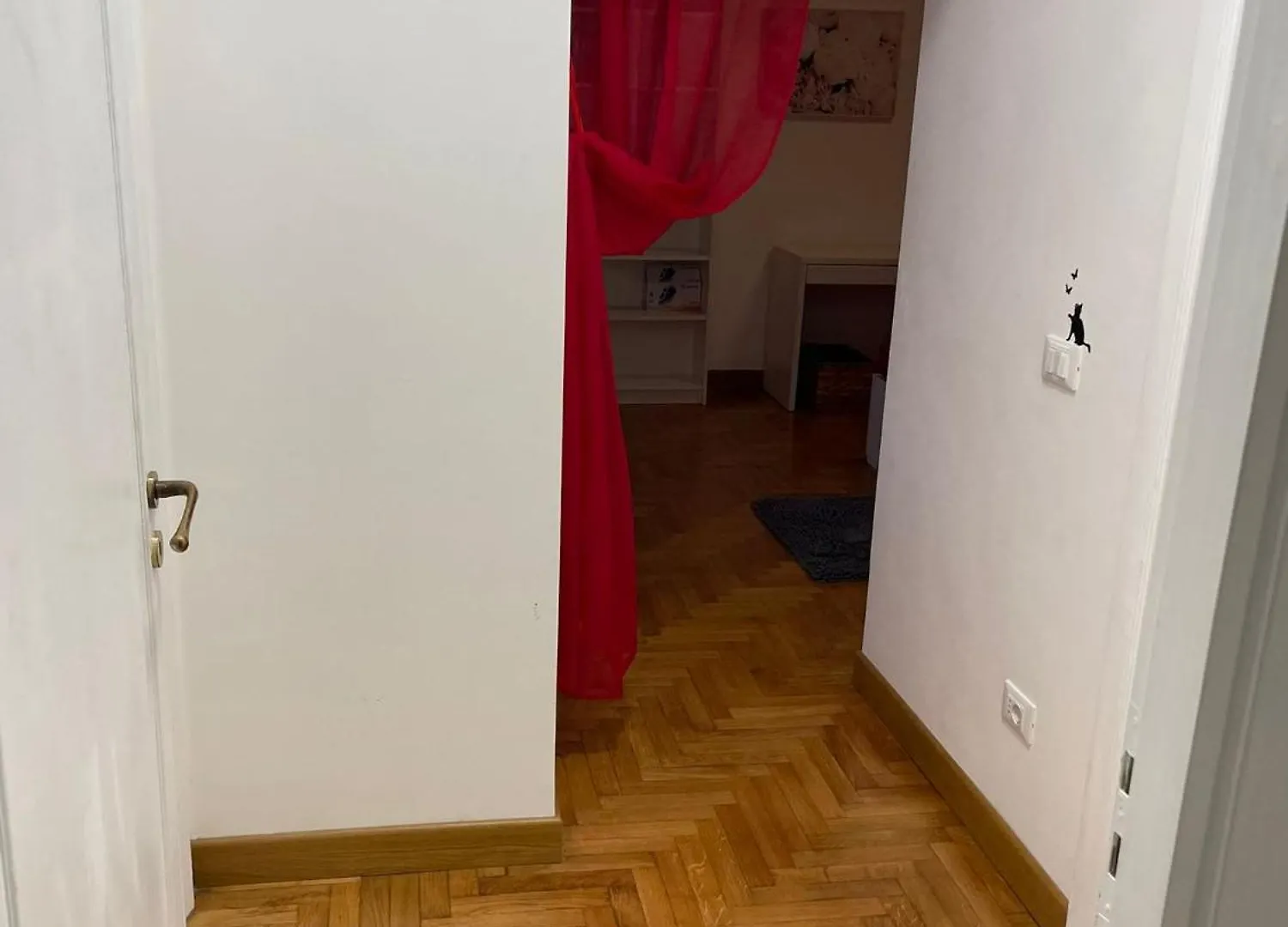 La Casa Della Scaletta Apartment Rome